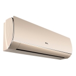 Кондиционер Gree Lyra Inverter R32 GWH12ACC-K6DNA1F (champagne)
